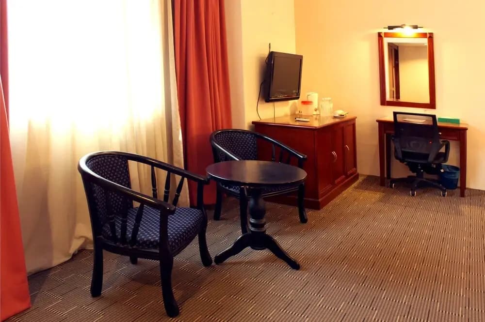 Hillcity Hotel & Condo - photo 6