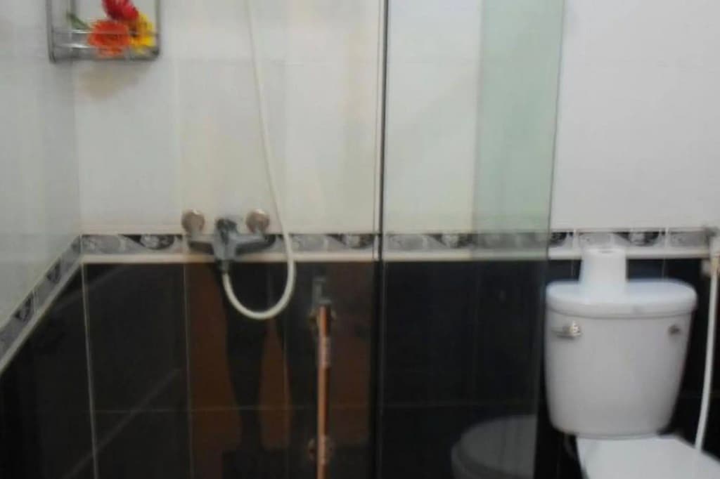 Lucky House Hotel - photo 9