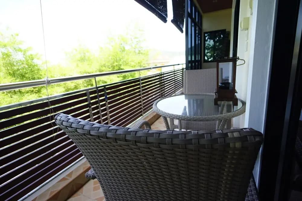 Nisa Resort - photo 7