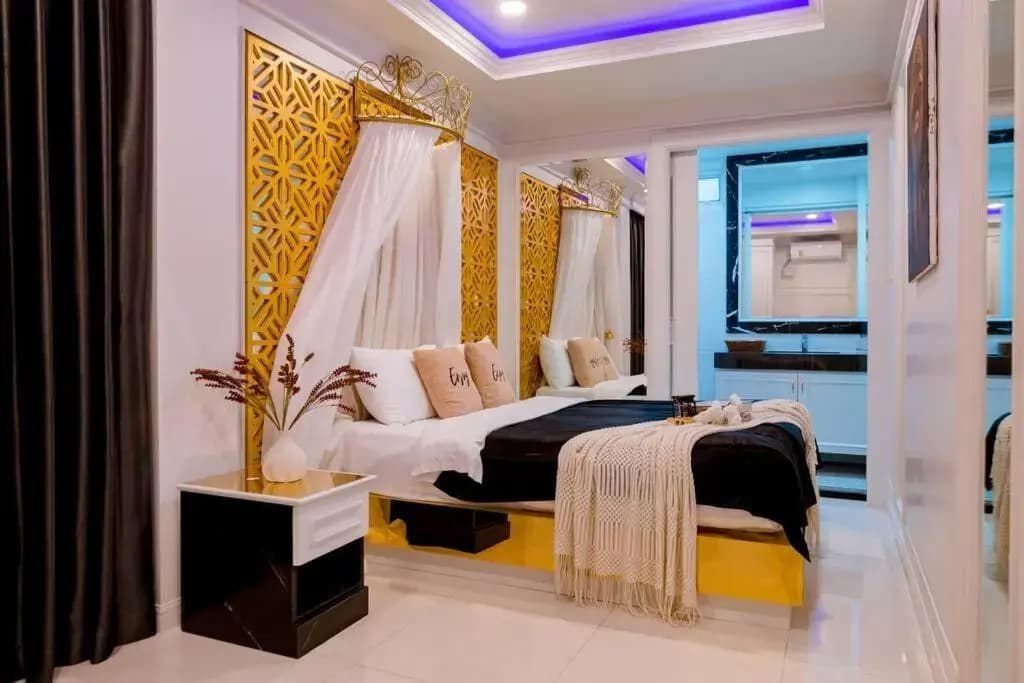 Exquisite Pool Villa J - photo 5