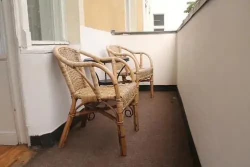 Hotel Maison Am Olivaer Platz - photo 8