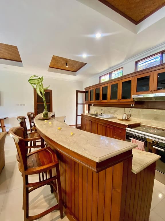 Bali Emerald Villas - photo 37