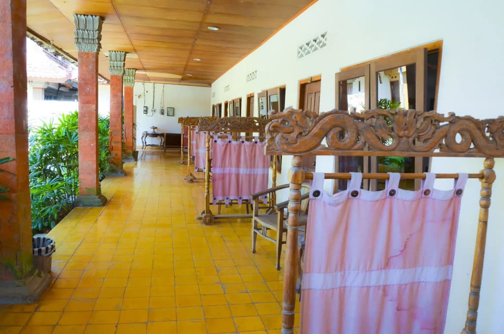 Indi Bali Hotel Sanur - photo 12