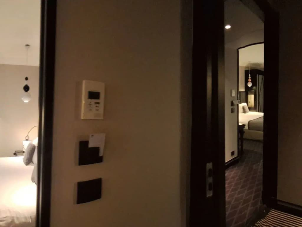 Mercure Paris Arc de Triomphe Wagram - photo 7