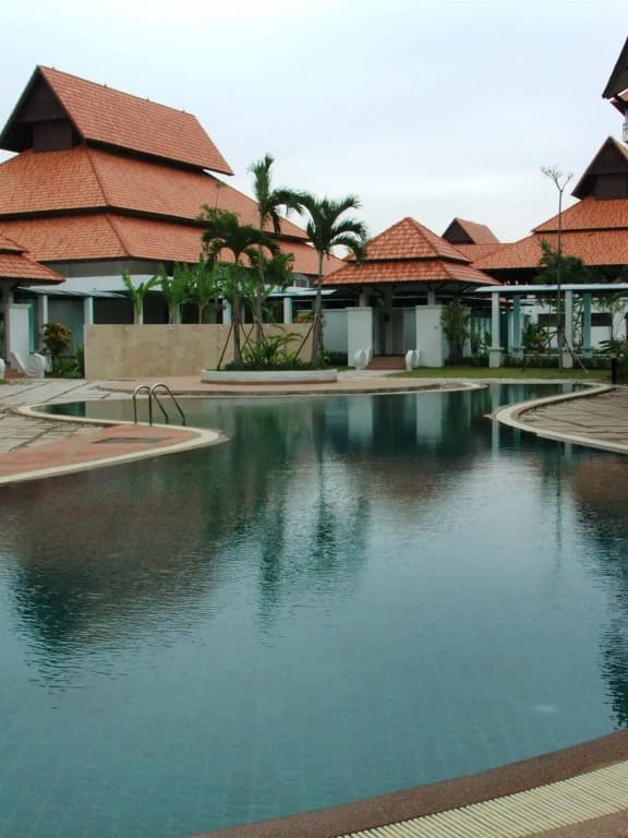 Green Lake Resort - photo 15