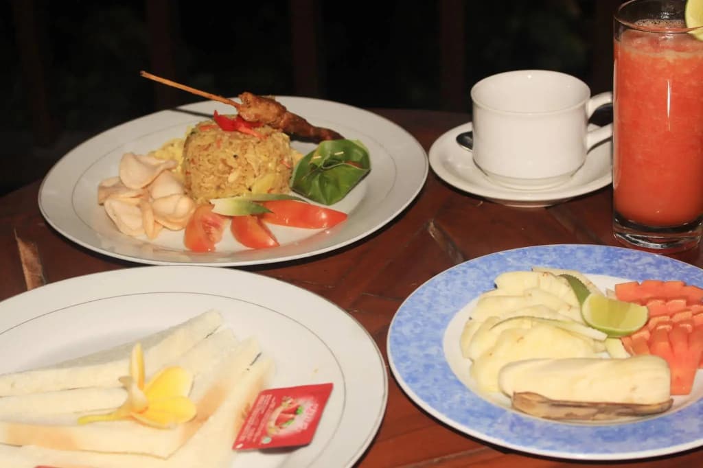 Adi Jaya Cottages Jungle Suites by EPS - photo 10