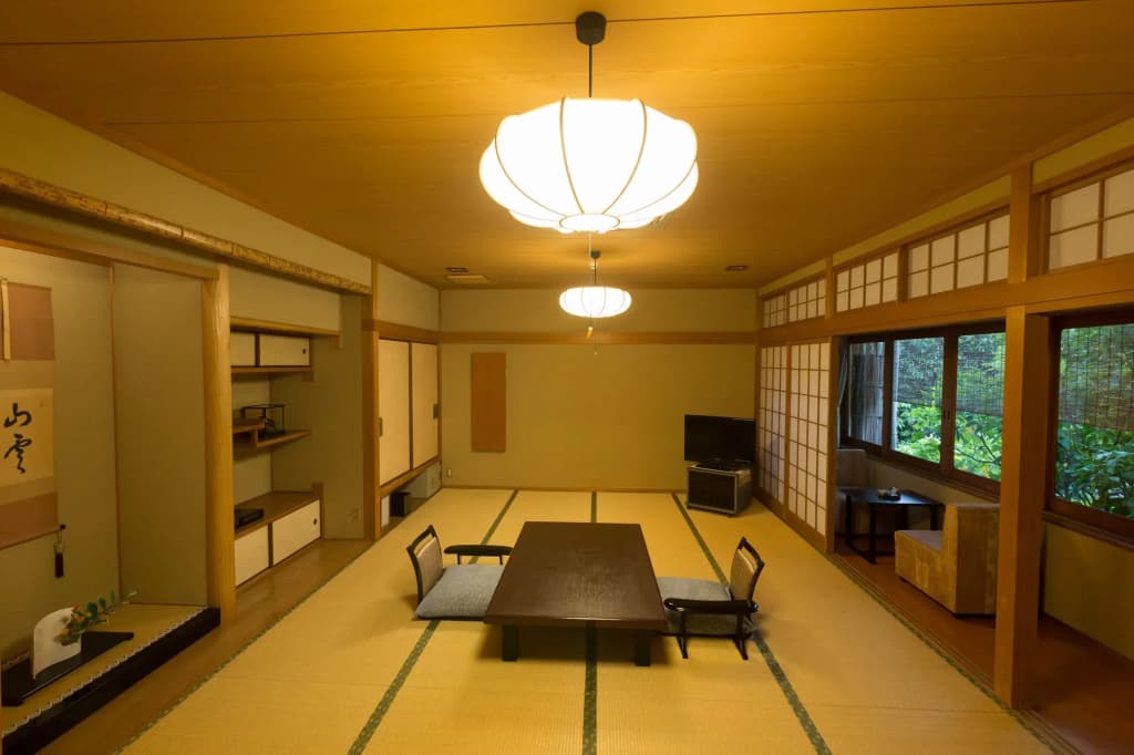 Arashiyama Benkei - photo 27