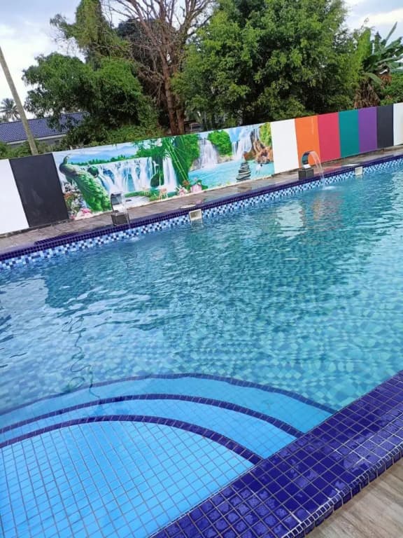 Villa Wanie Inn - photo 43