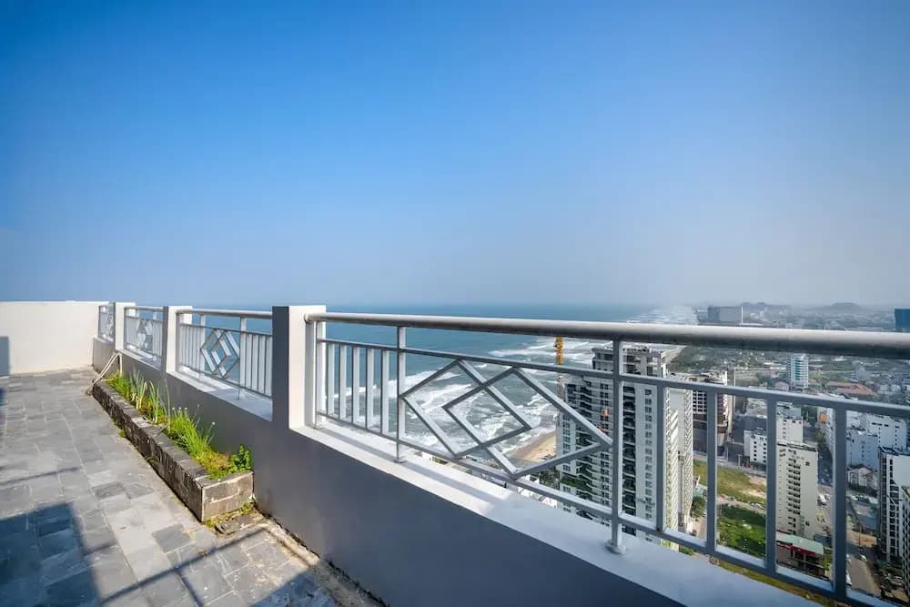 Penthouse Seaview - photo 6