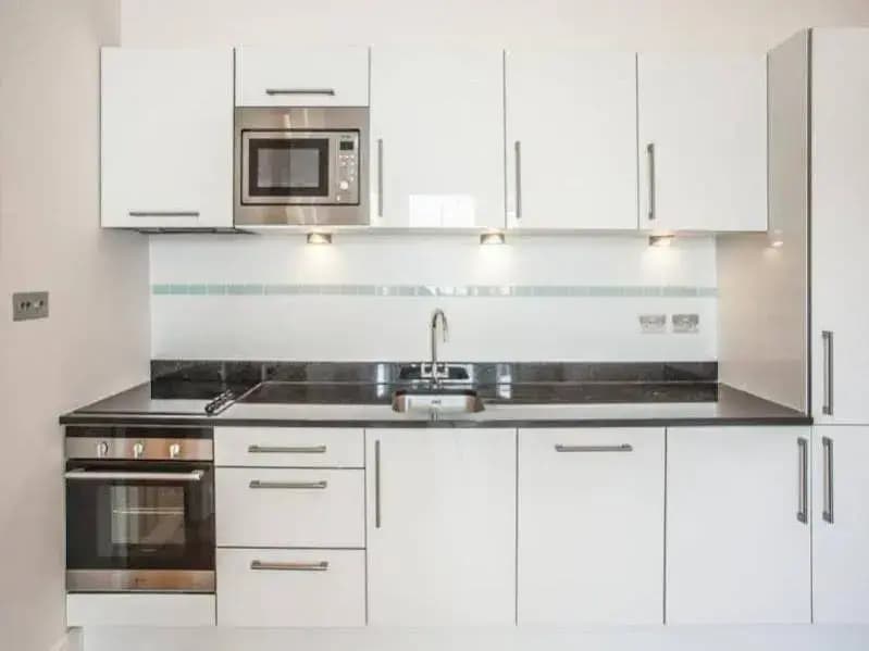 Apple Apartments Kensington Gardens - photo 4
