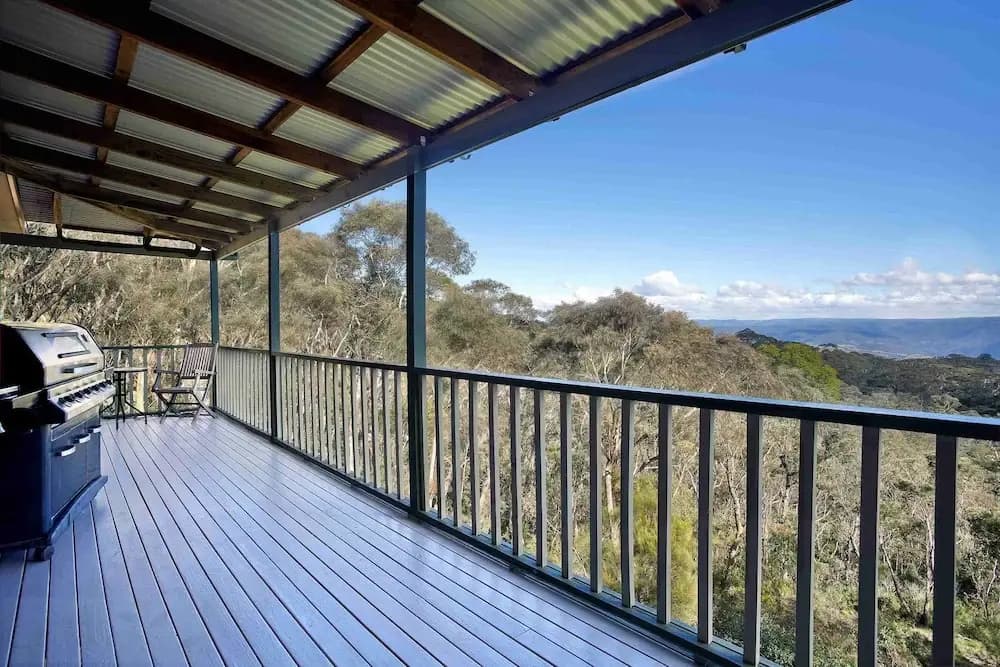 Narrow Neck Lodge - photo 10