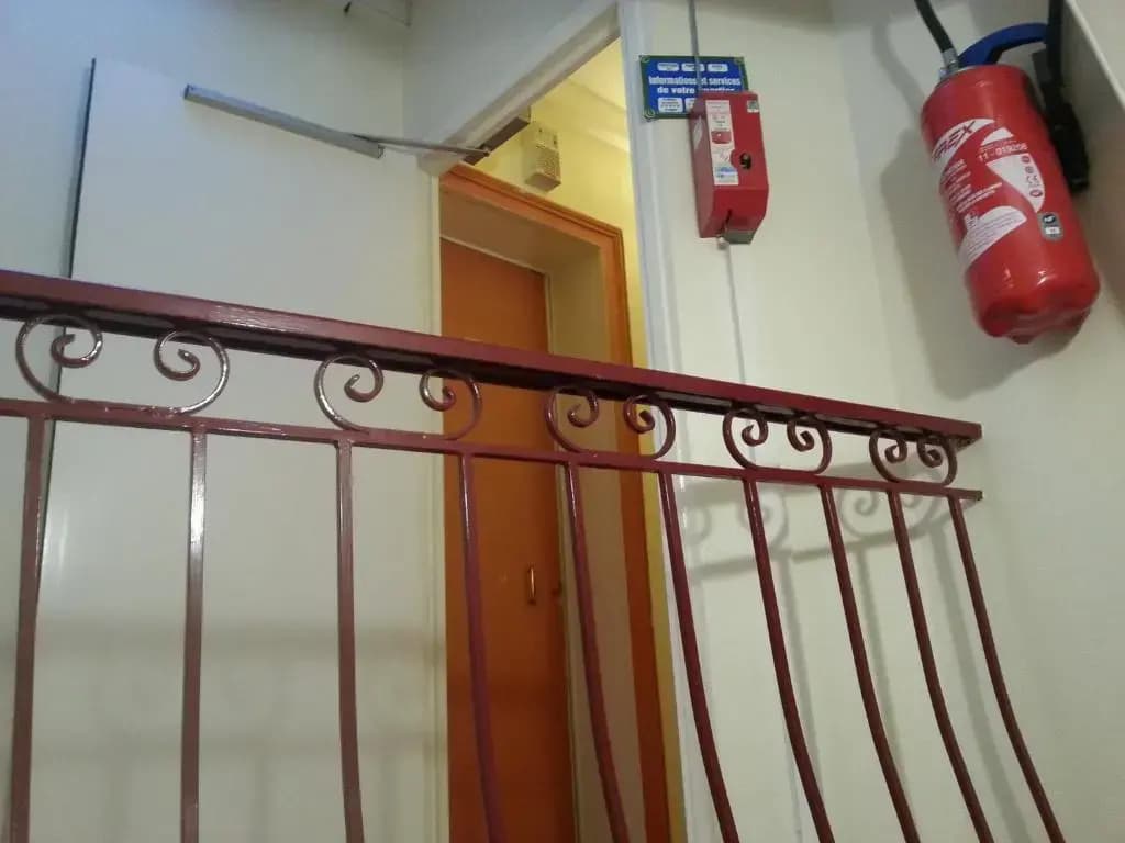 Hipotel Paris Bastille Saint Antoine - photo 14