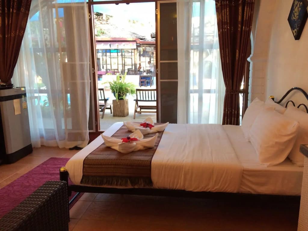 JP Boutique Hotel - photo 3