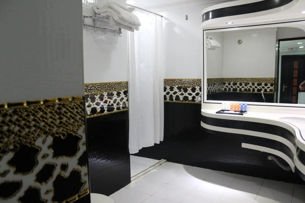 White Fort Hotel - photo 15