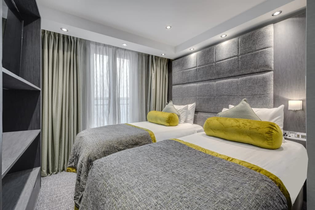Mornington Hotel London Victoria - photo 17
