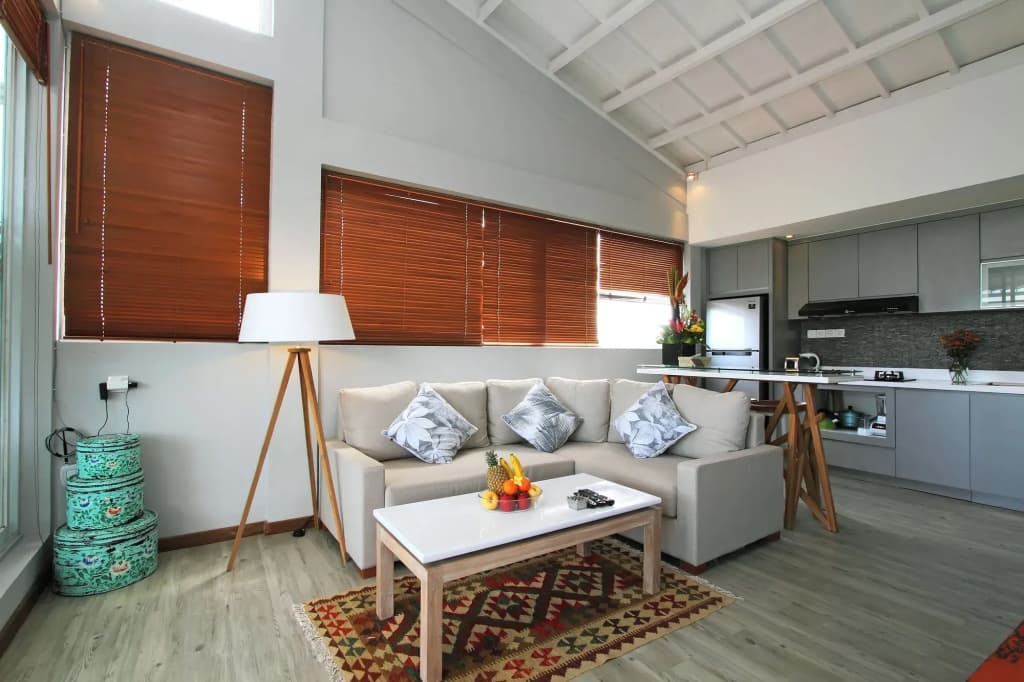 Sandikala Penthouse - main photo