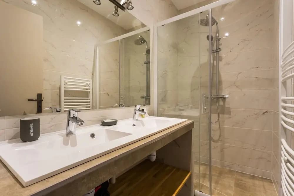Amazing Apartment - 2br6p - Bastille - photo 6