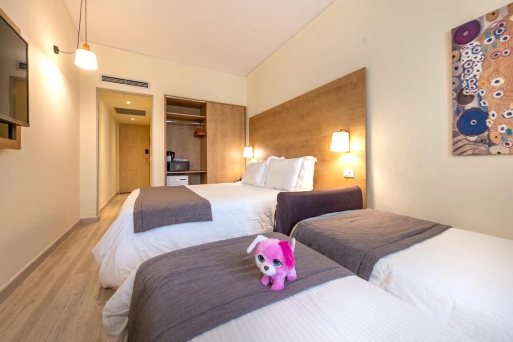Polis Grand Hotel - photo 50