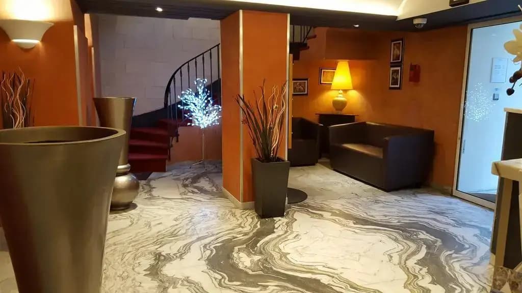 Hotel Boreal - photo 2