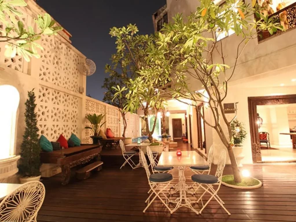 At Niman Conceptual Home - photo 13
