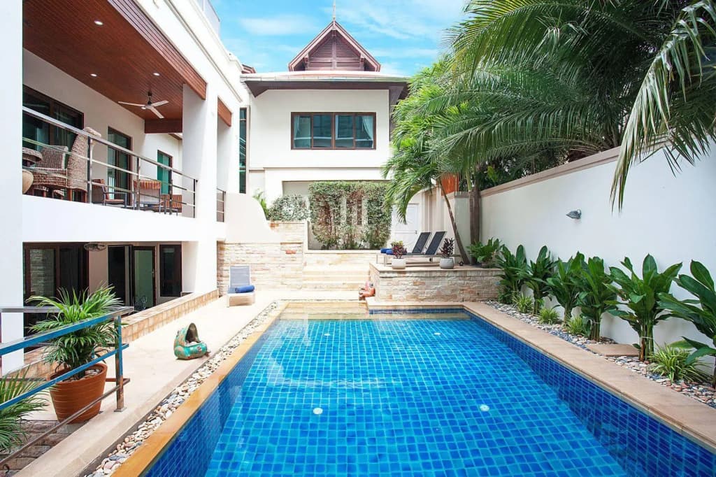Angels Villa - photo 10