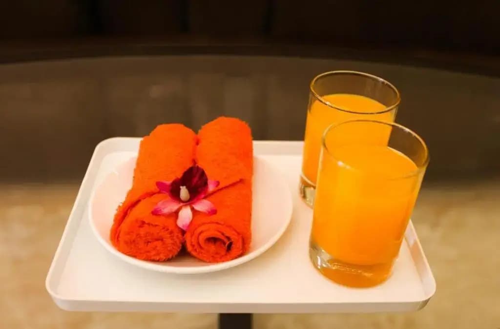Cherry Hotel & Apartment Da Nang - Phoenix 2 Hotel - photo 10