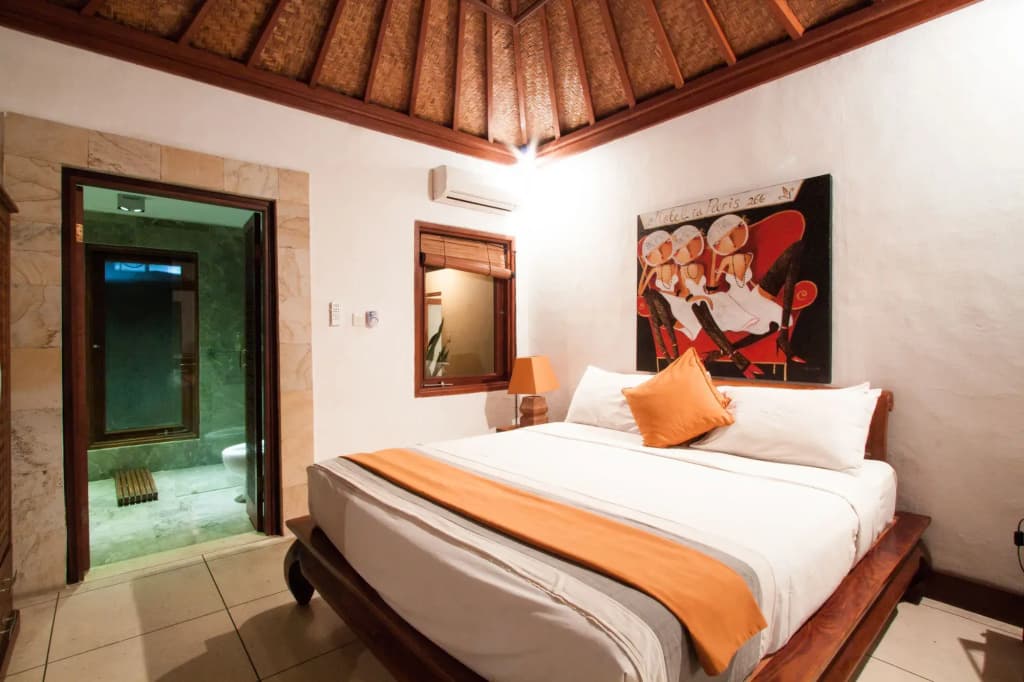 Villa Dewata Seminyak - photo 2