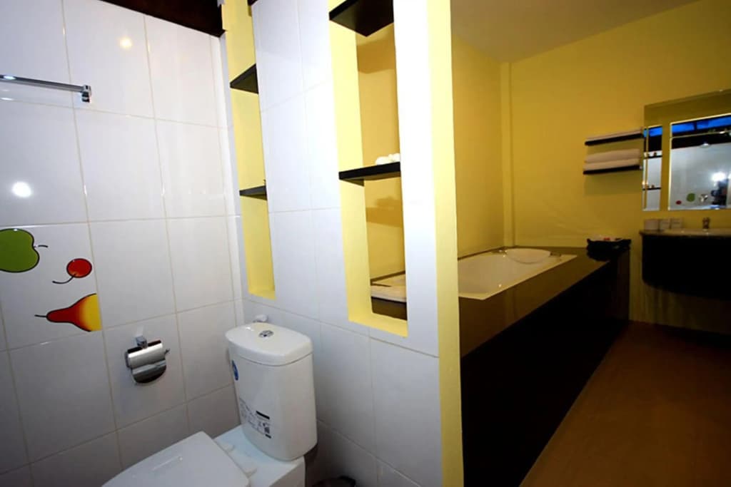 Supsangdao Resort - photo 9