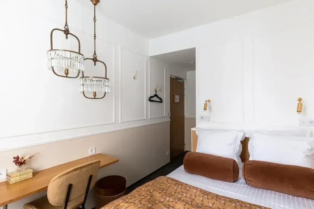 Maison Traversière - photo 6