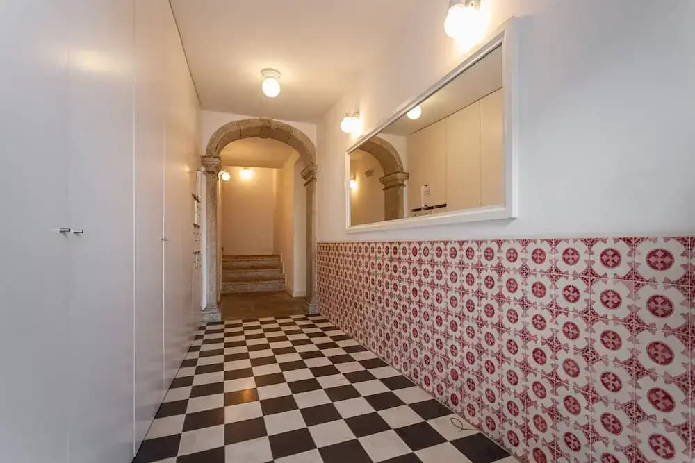 Gonzalo's Guest Apartments - Alfama Terrace - photo 9