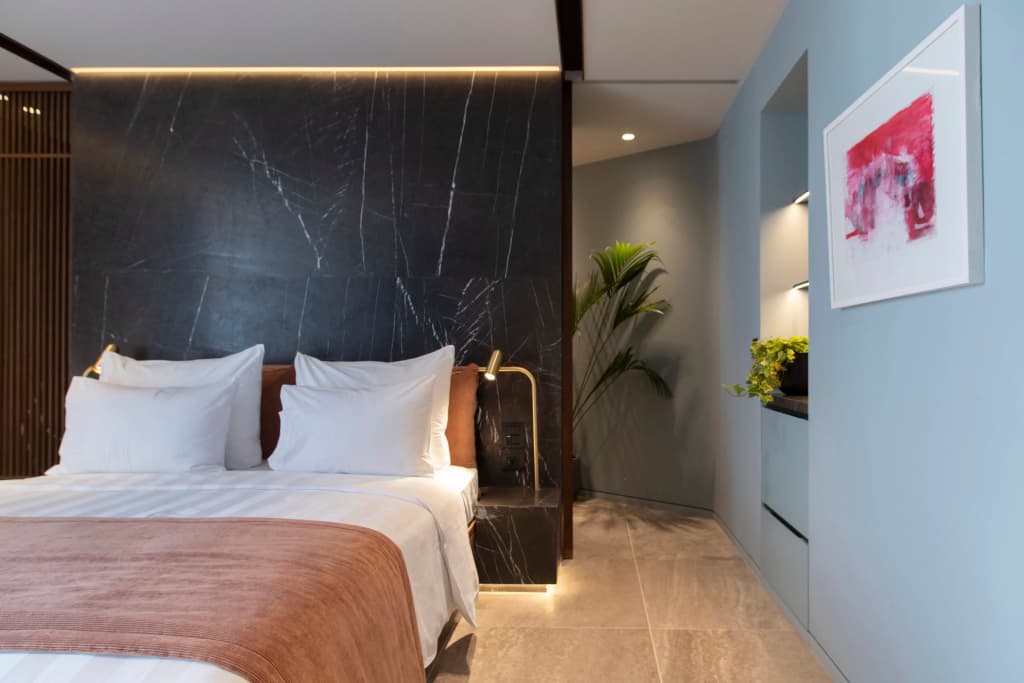 Perianth Hotel, a member of Design Hotels - photo 3