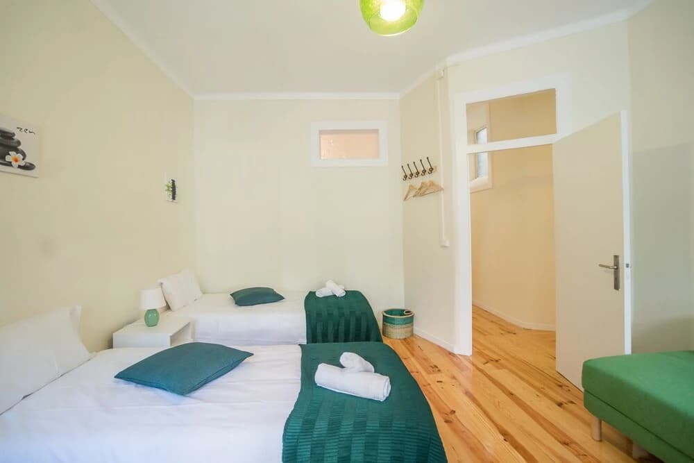 Terreirinho Apartment - photo 21