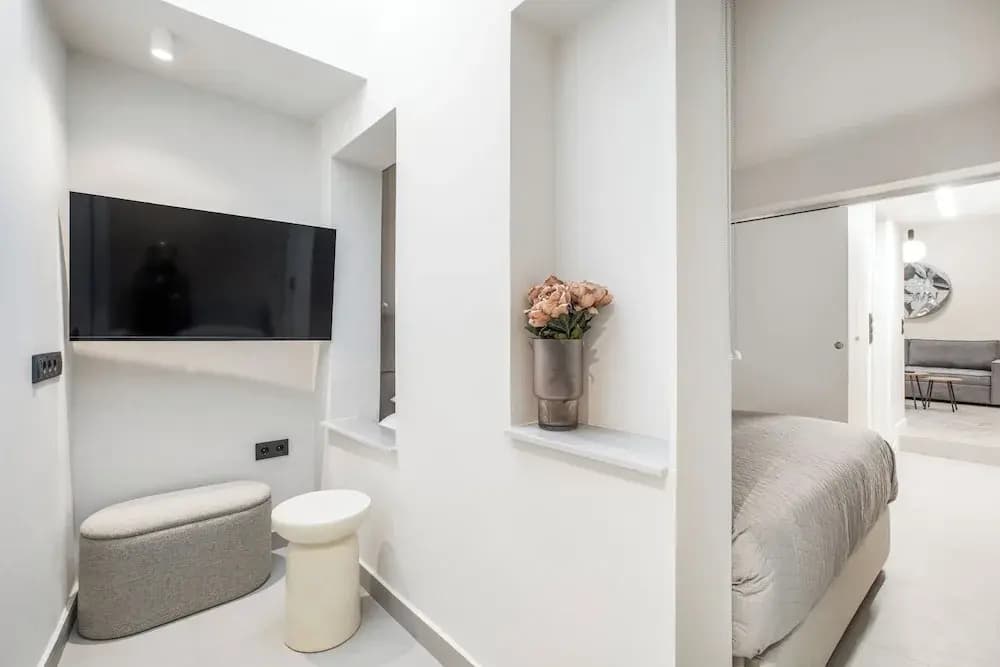 Plaka Clio Apartment by A&A Residences - photo 7