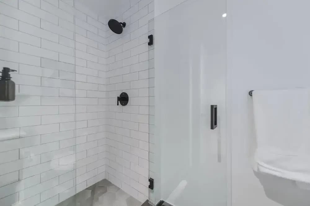 Studio with Panoramic City and Bay Views - photo 4