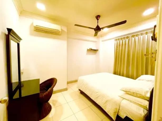 Richbaliz Homestay @ Selayang Point - photo 6