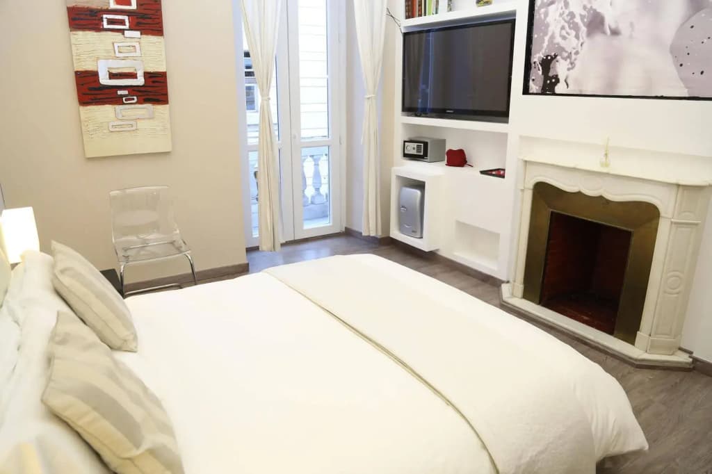 Relais Sistina - photo 6