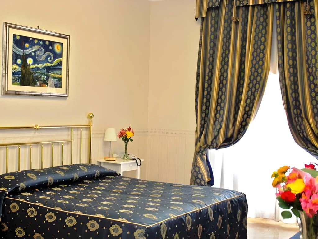 Hotel Orazia - photo 29