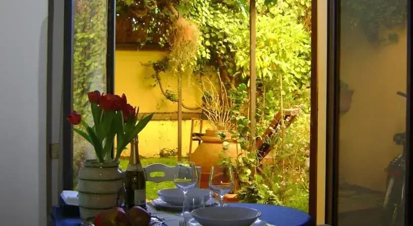 Lungarno Suite - photo 8