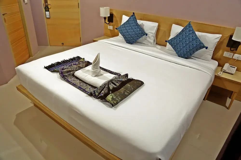 Rayaan 6 Guesthouse - photo 3