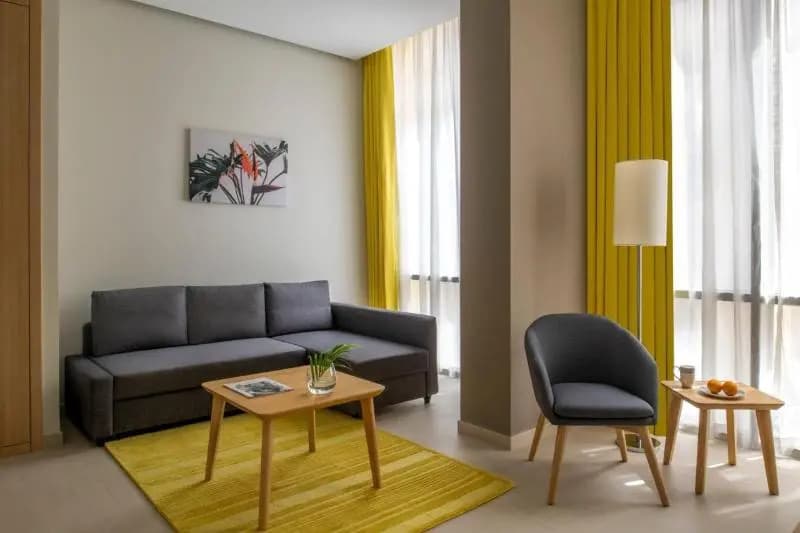 Adagio Doha - photo 14