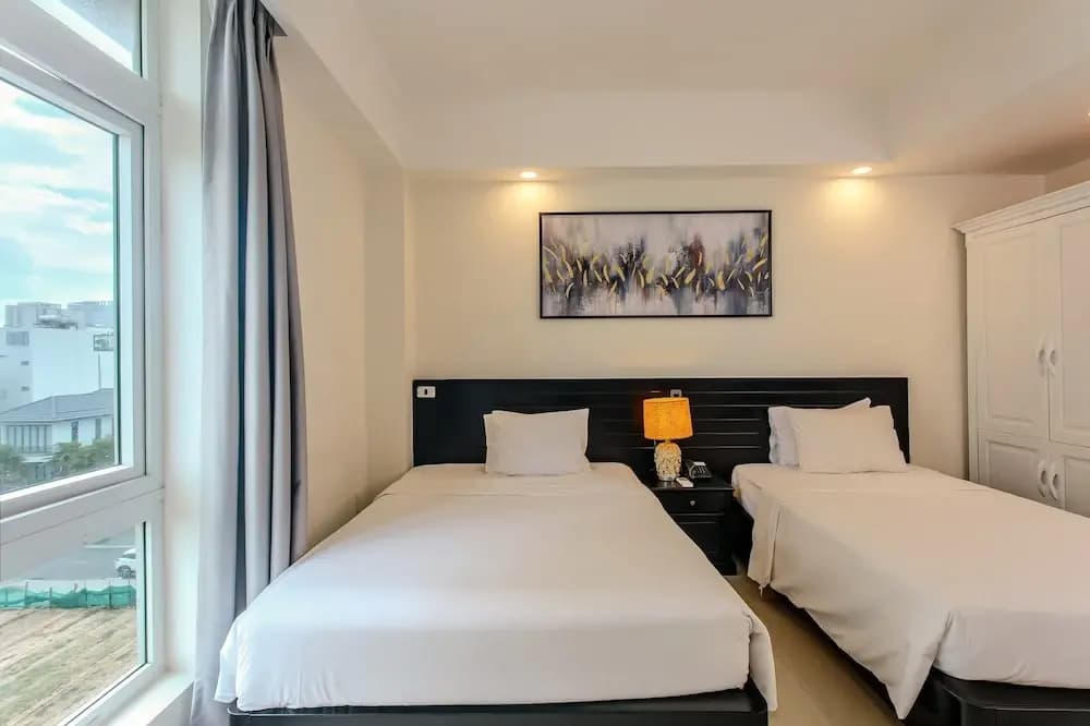 Seavitel Beach Hotel Da Nang - photo 33