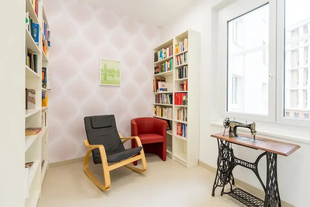 FeelGood Apartments SmartLiving - photo 13