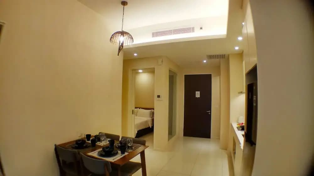 Roomy at Bukit Bintang - photo 11