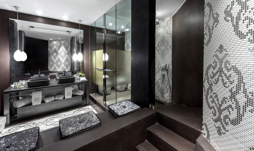 Monument Hotel - photo 41