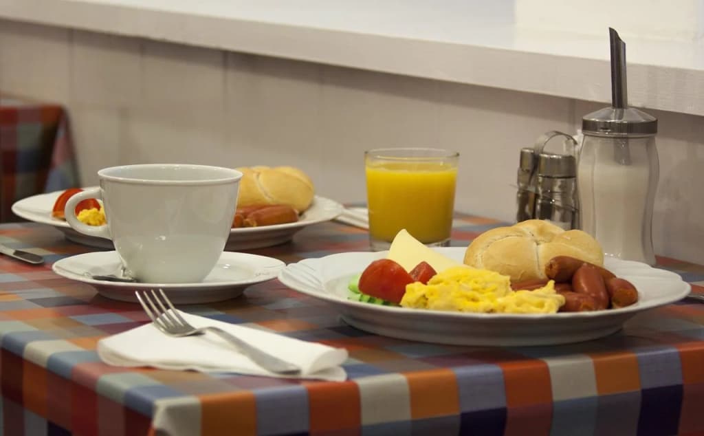 Pilvax Hotel Budapest - photo 15
