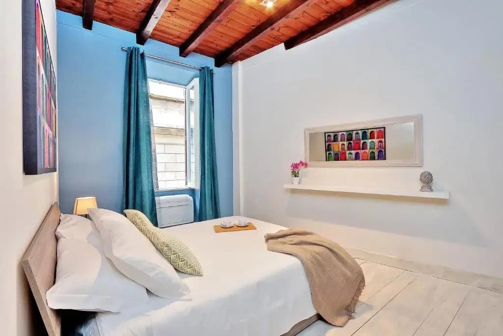 Lovely apartment Piazza Navona - photo 12