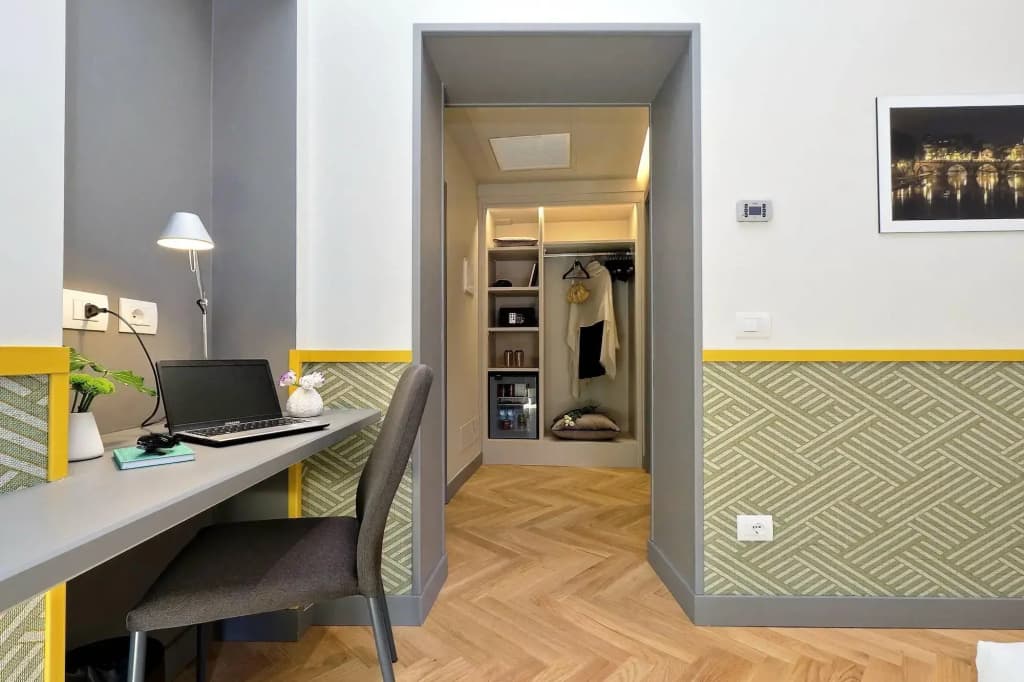 Roma Five Suites - photo 3