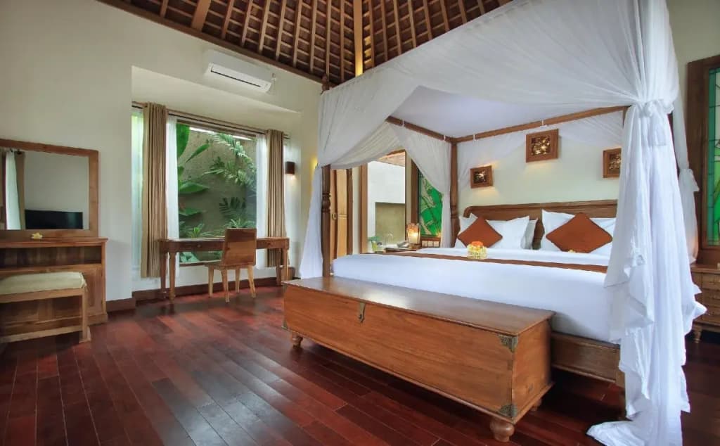 Graha Sandat Villas by GenuineHost - photo 2