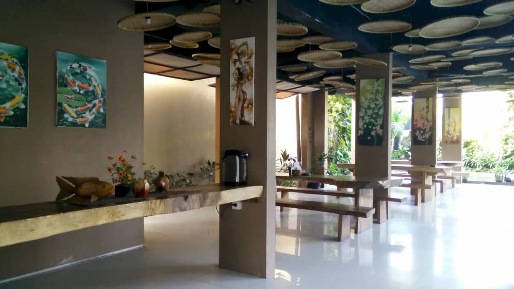 KOI Hotel & Residence - photo 12