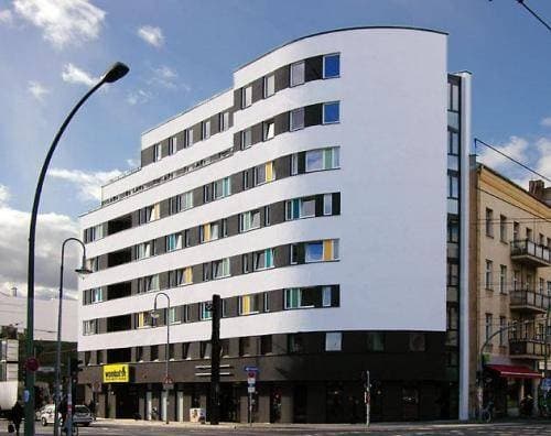 wombat's CITY HOSTEL - Berlin - photo 1